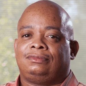 Meet your Posher, Derrick